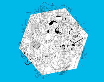 Rossiyada internetsiz Telegramdan foydalanish qurilmasi ishlab chiqildi