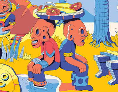 Алматы мен Шымкентте +30°С: Елде жылы ауа райы орнайды