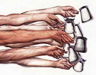 'Qəhrəman ana ilə mən də çəkdirim' - Mehriban Əliyeva