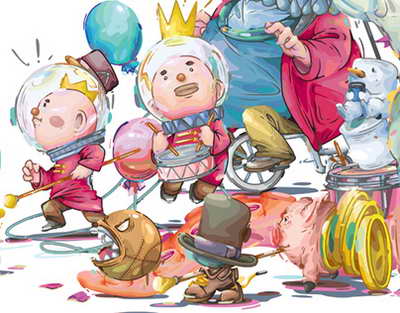 Марста өзендер болған: NASA жаңа дәлел тапты